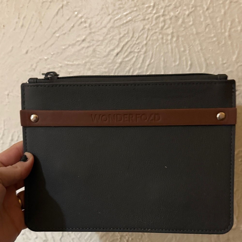 Wonderfold Parent Console Storage